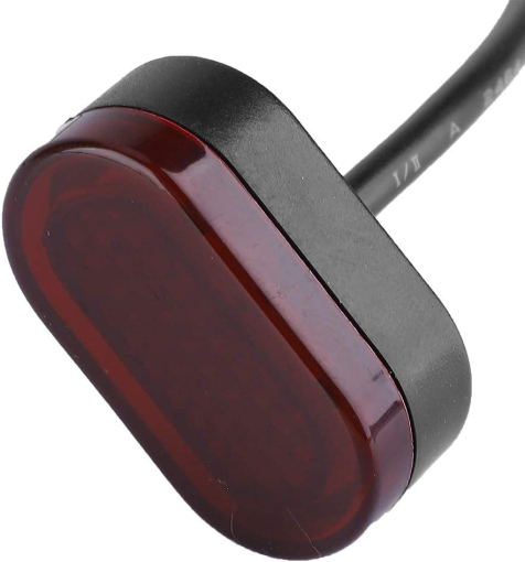 Xiaomi M365 PRO aizmugurējā bremžu lampiņa