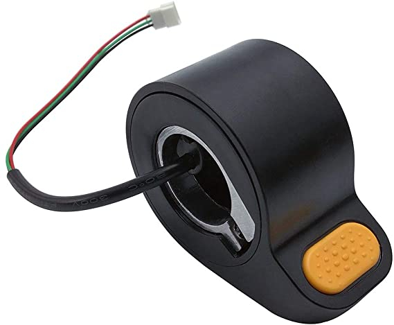 Ninebot MAX akselerators