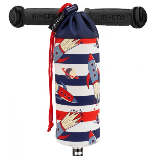 Micro pudeles turētājs