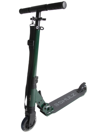 Shulz 120 LED skrejritenis