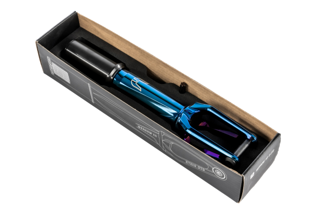 Ethic Merrow dakša V3 IHC