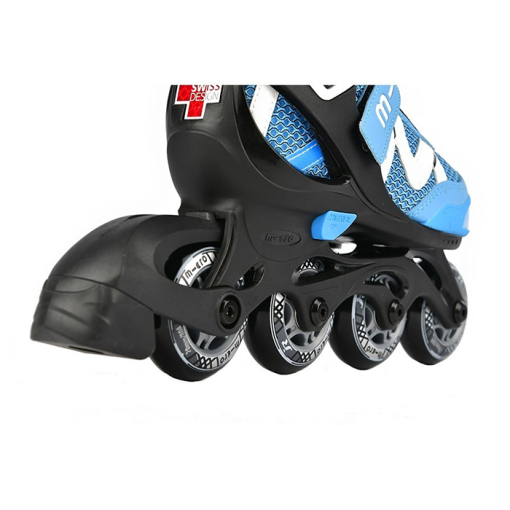 Micro New Shaper skrituļslidas
