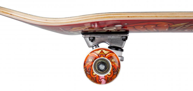 Rocket skateboard 7.75 IN