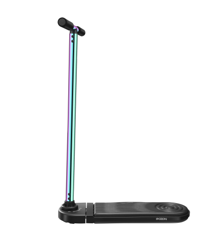 Ipozon MAX батутный самокат