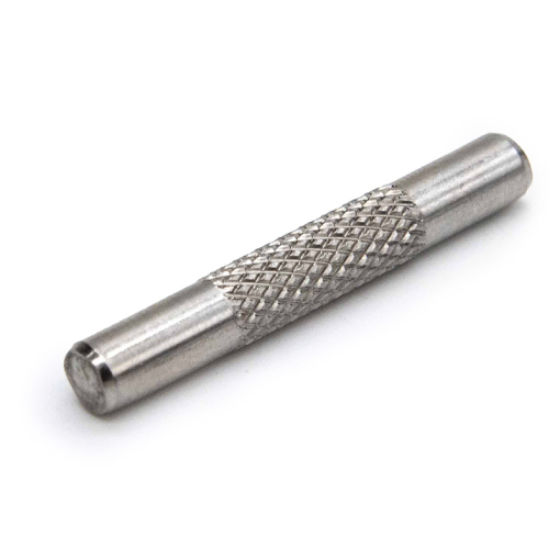 Xiaomi m365 PRO saliekšanas mehānisma mēlītes stienītis (rūdīts tērauds)