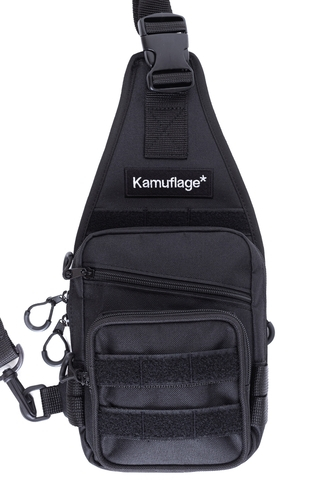 Kamuflage soma Side Shoulder