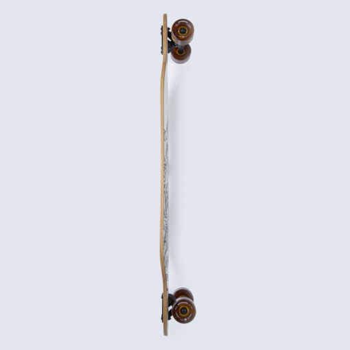 Arbor Performance longboard Flagship Axis 40