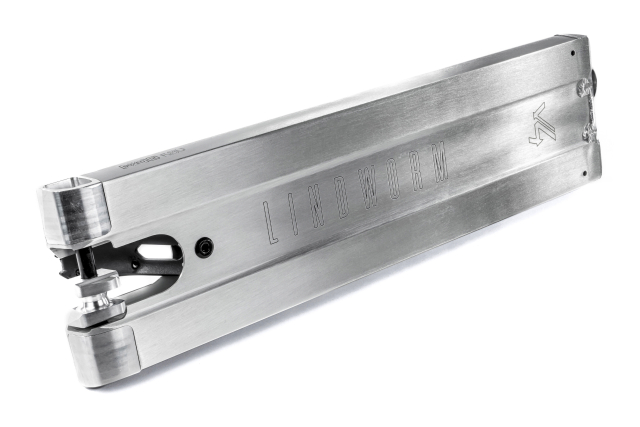 Ethic Lindworm V4 rāmis 580mm