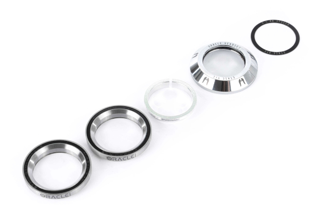 Ethic DTC gultņu sistēma Oracle