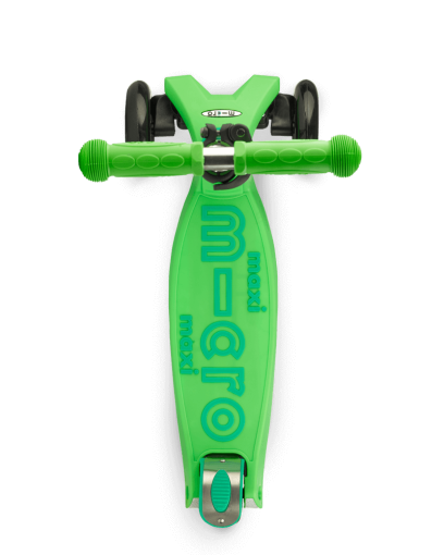 Micro Maxi Deluxe самокат