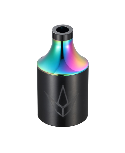 Blunt Street priekšējā/aizmugurējā pega