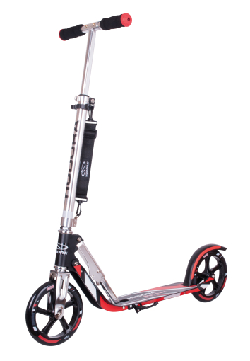 Hudora Big Wheel 205 skrejritenis