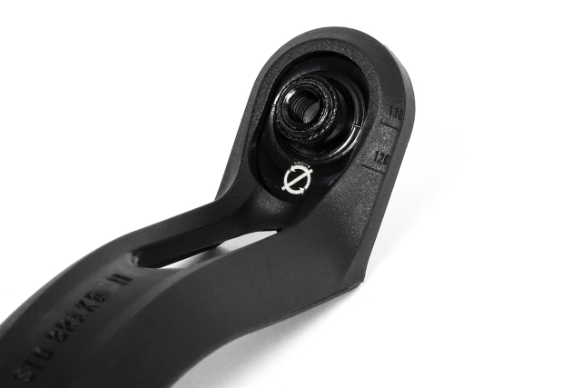 Ethic nylon V2 bremzes