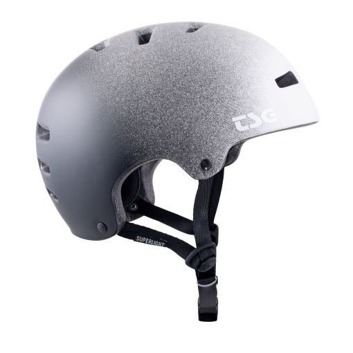 TSG helmet Superlight