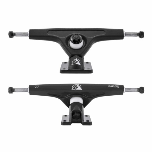 Atlas Ultralight longborda treki (2 gab.)