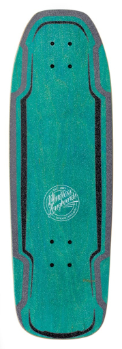 Mindless Surf Skate cruizer