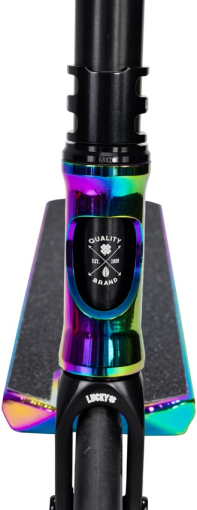 Lucky Prospect 2022 трюковой самокат