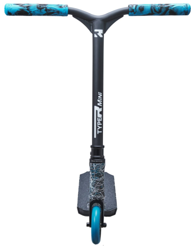 Root Type R MINI triku skrejritenis