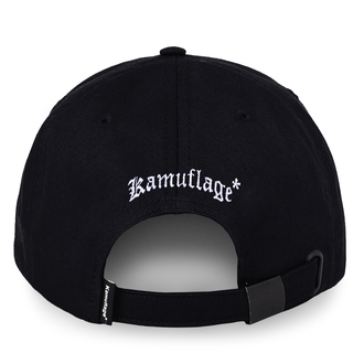 Kamuflage KMFG кепка