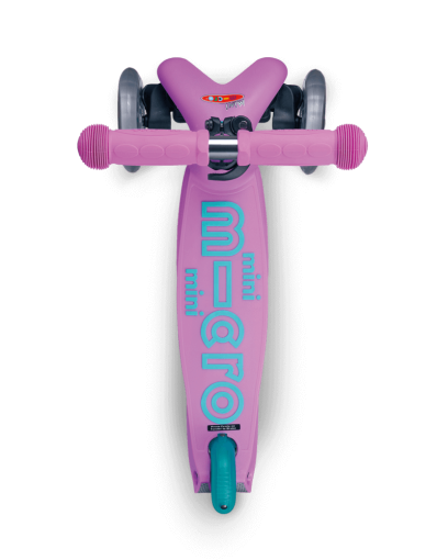 Micro Mini Deluxe skrejritenis