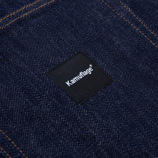 Kamuflage Biggie Beamer bikses