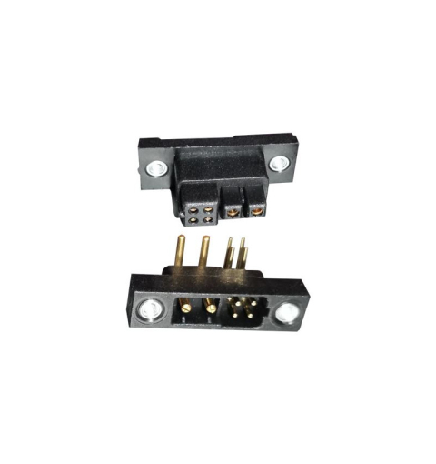 Segway Ninebot ārējās baterejas konektors