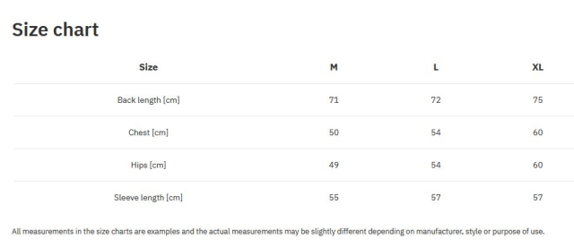 Thrasher майка Chains by Daniel Shepard