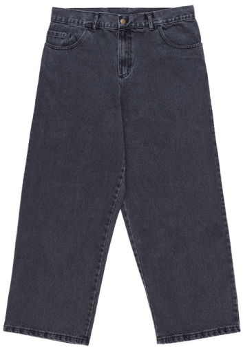 Kamuflage Way Too Big bikses