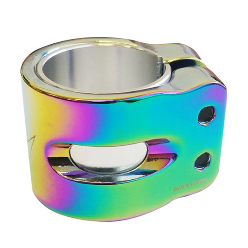 Blunt Stiprinājums 2 Bolts Twin Slit