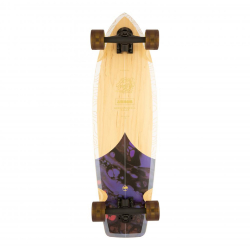 Arbor Rally Cruiser