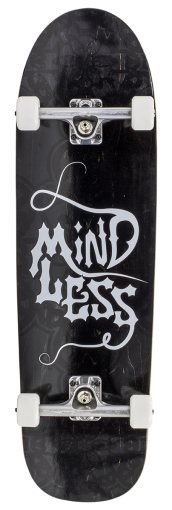 Mindless Gothic board