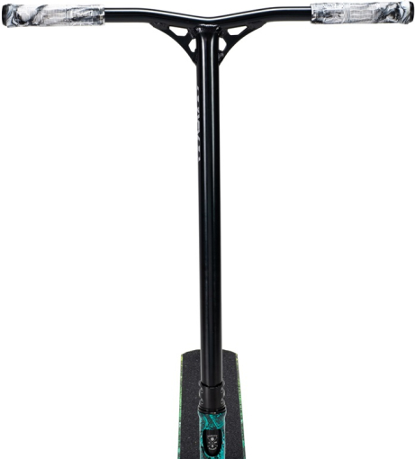 Lucky Prospect 2022 трюковой самокат