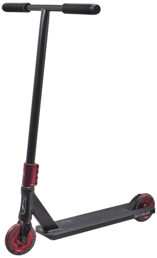 North Switchblade трюковый самокат