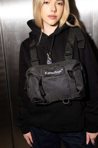 Kamuflage soma Chest Rig