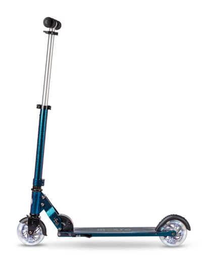 Micro Sprite LED Pearl самокат