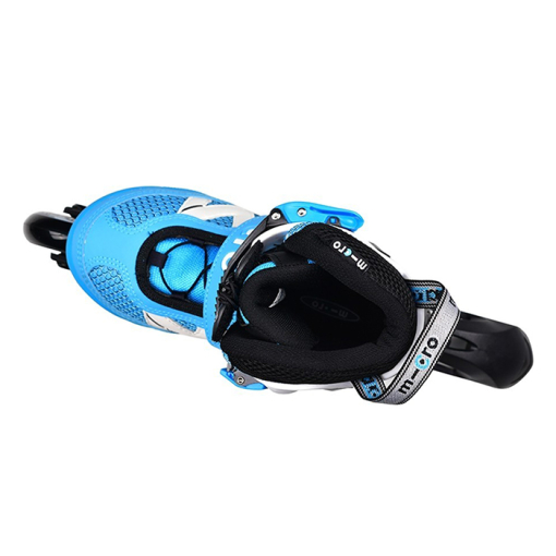 Micro New Shaper skrituļslidas
