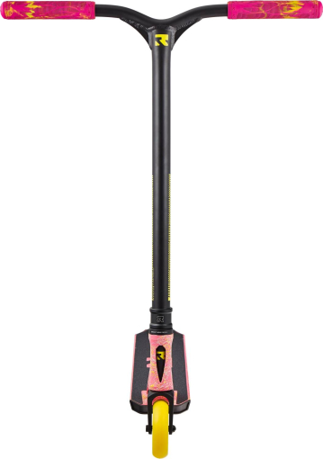 Root Industries Invictus трюковой самокат