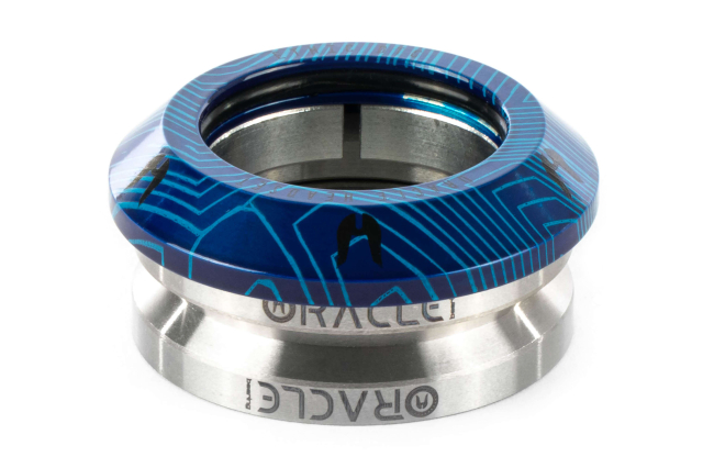 Ethic DTC gultņu sistēma Oracle