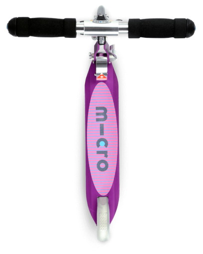 Micro Sprite skrejritenis