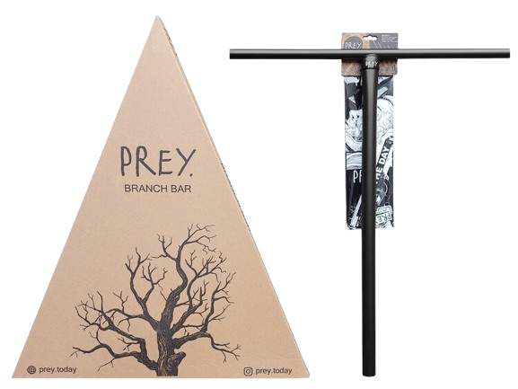 Prey Pro Scooter Bar Branch 720mm