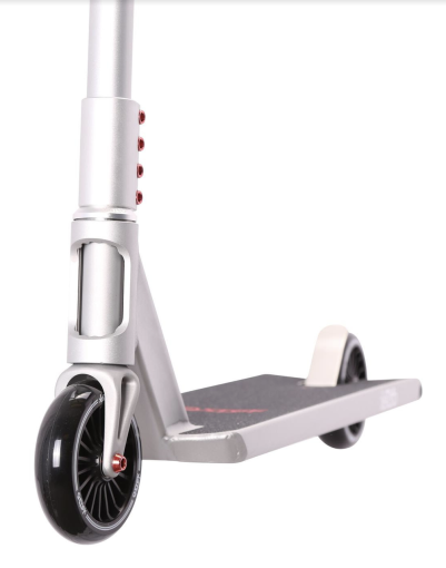 Aztek Siren stunt scooter