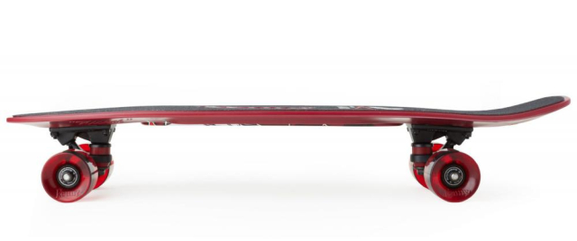Penny "27" with design board