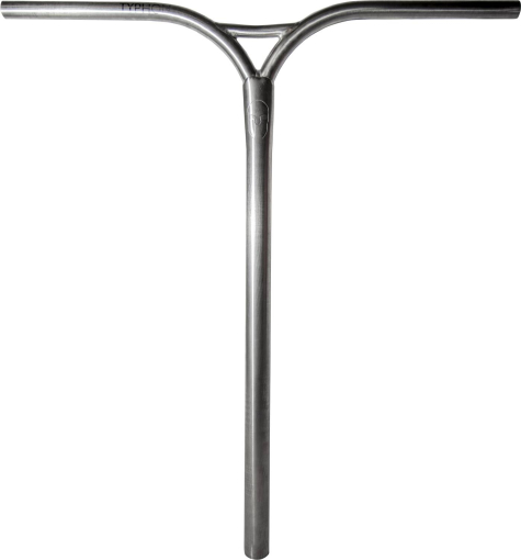 Supremacy Titanium Typhon Pro Scooter Bar 710mm