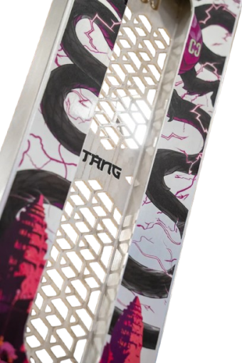 Core SL3 Signature Brandon Tang rāmis