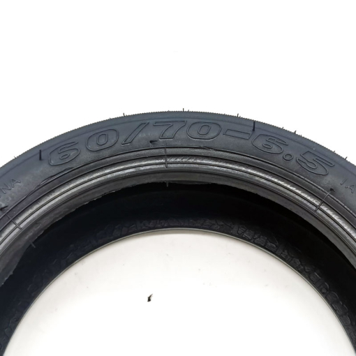 INNOVA  Segway Ninebot Max bezkameru riepa 60/70-6.5 ar gelu (replacement)