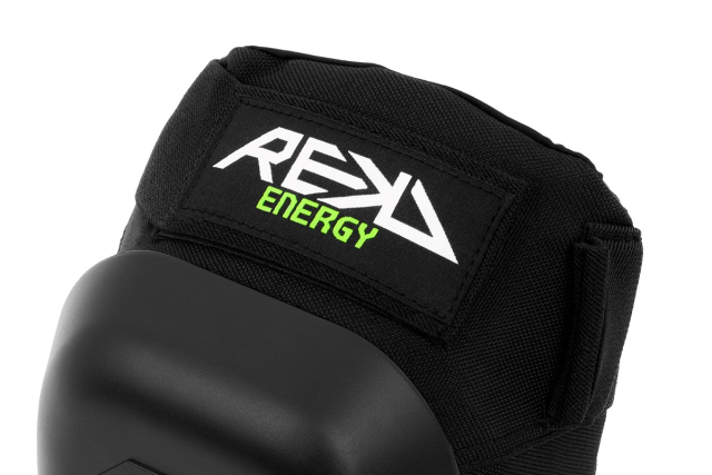 REKD Energy Patrol ceļu aizsargi