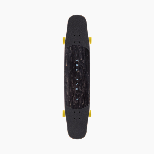 Landyachtz Tony Danza Complete Longboard 40"