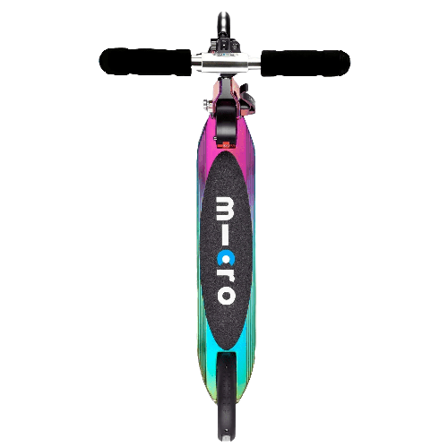 Micro Sprite LED самокат