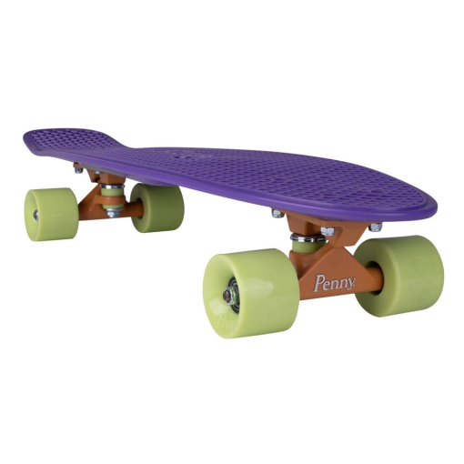 Classic Penny "27" board