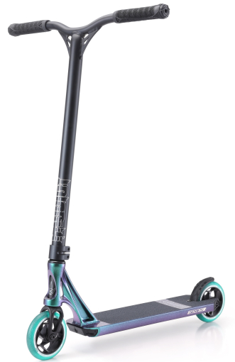 BLUNT PRODIGY S8 triku skrejritenis